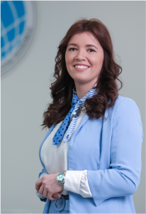 Anela Dzananovic Bajraktarevic