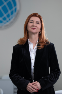 Aida Ramic Catak