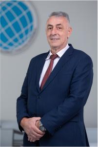 Fuad Bajraktarevic