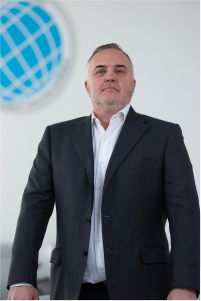 Kenan Ademovic